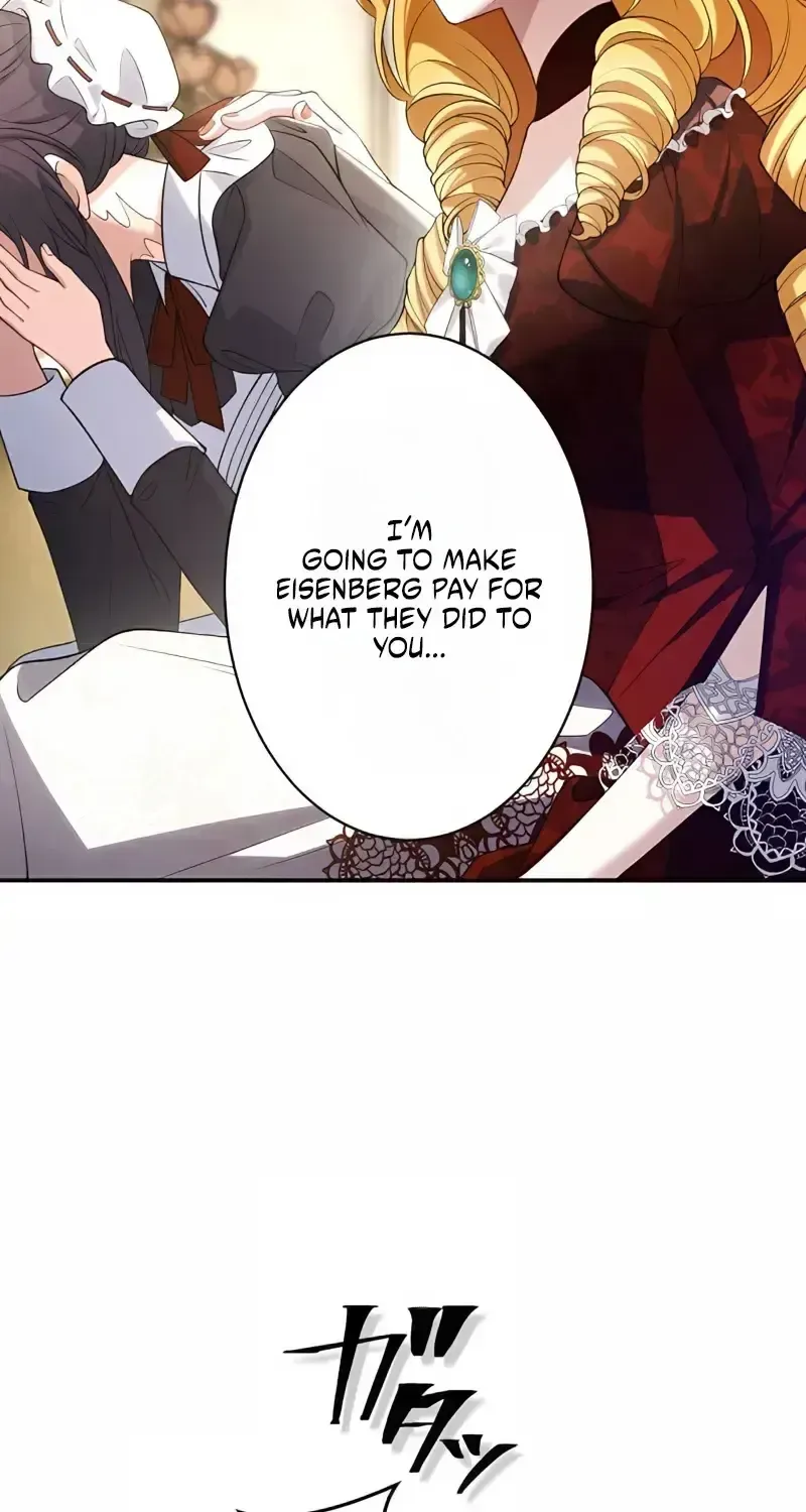 7 Days From Now, I Will Save the Cursed Duke Chapter 7.1 page 24