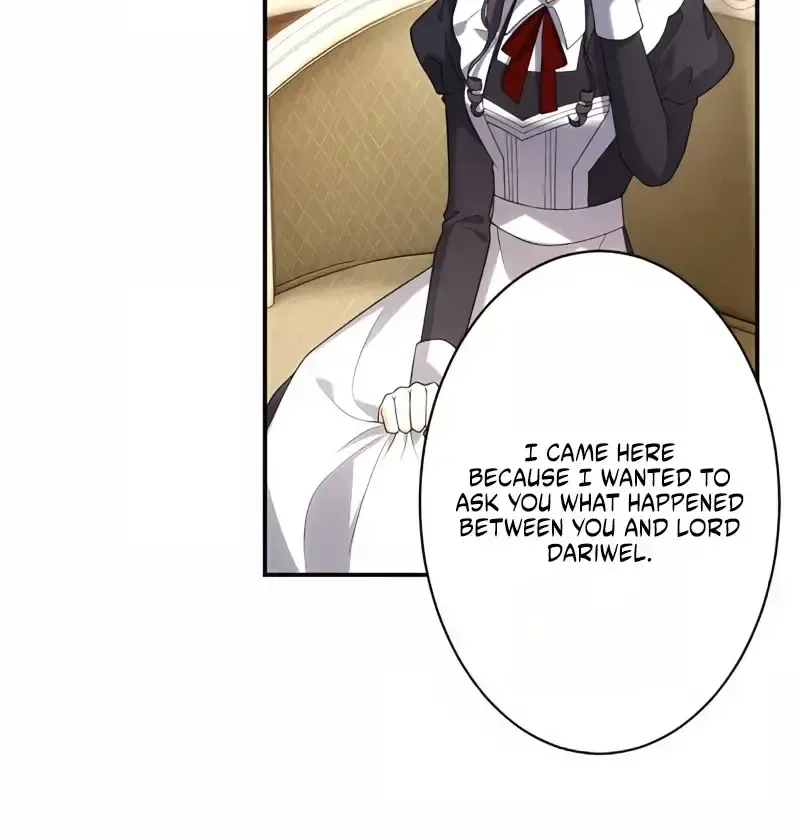 7 Days From Now, I Will Save the Cursed Duke Chapter 7.1 page 28