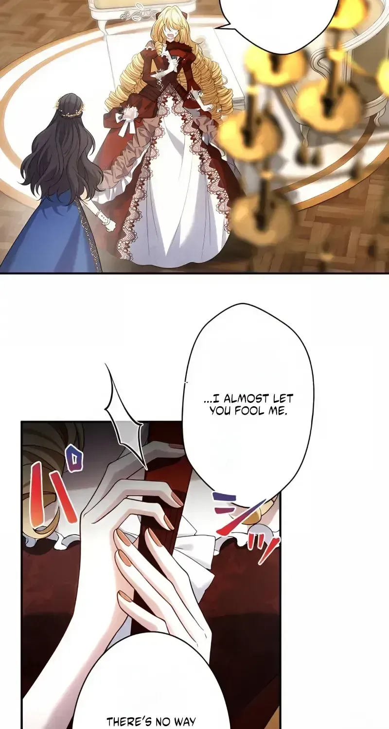 7 Days From Now, I Will Save the Cursed Duke Chapter 7.1 page 31