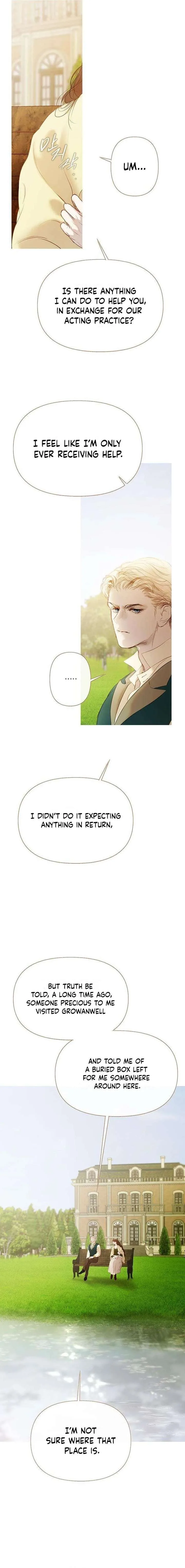 The Lemon Forest Chapter 9 page 4