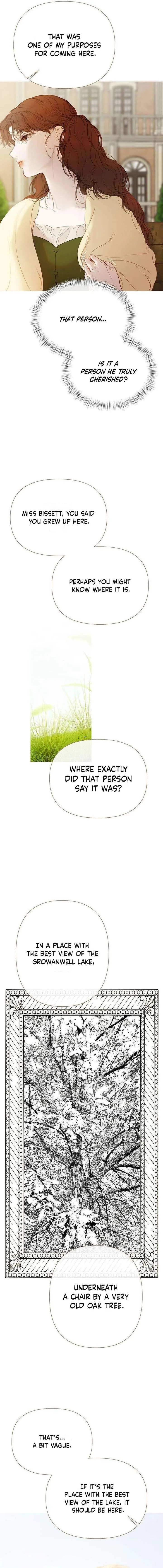 The Lemon Forest Chapter 9 page 5