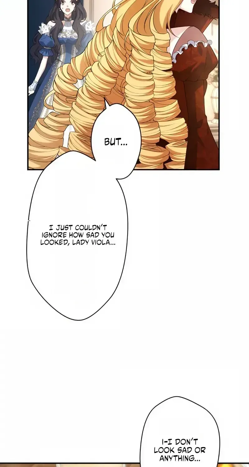 7 Days From Now, I Will Save the Cursed Duke Chapter 7.1 page 30