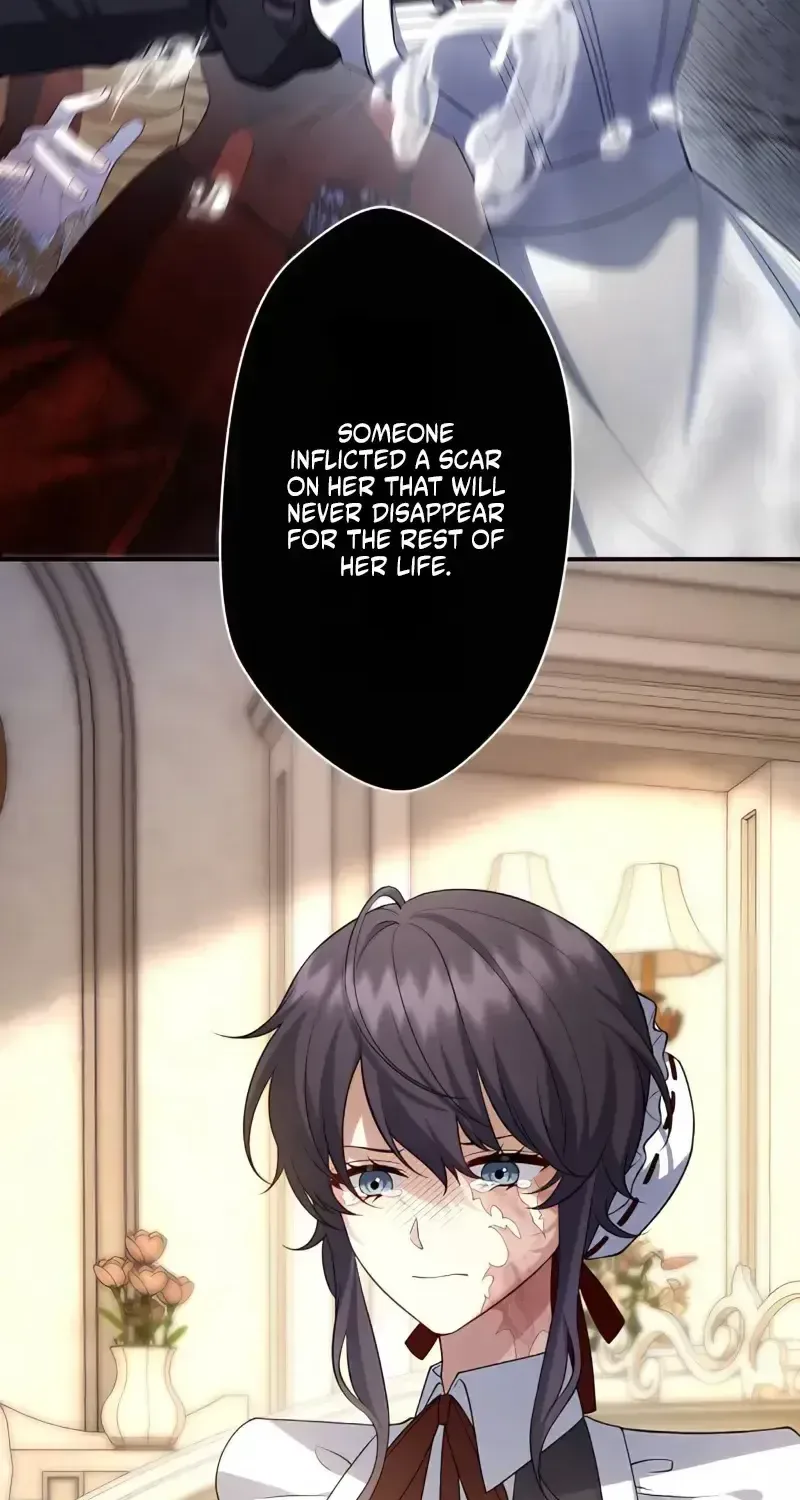 7 Days From Now, I Will Save the Cursed Duke Chapter 7.1 page 38