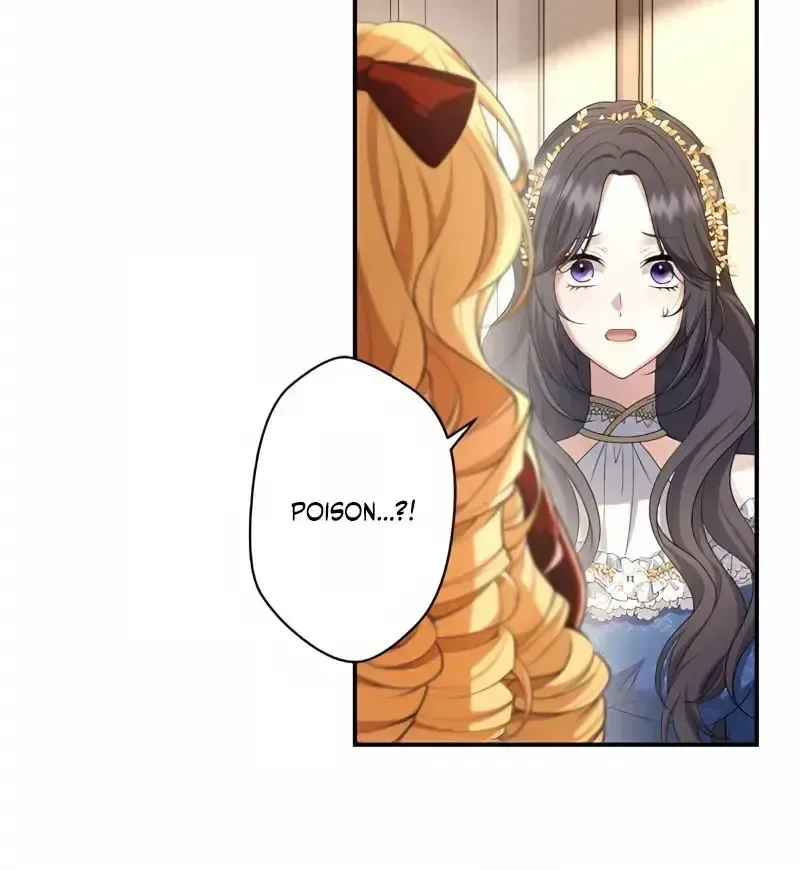 7 Days From Now, I Will Save the Cursed Duke Chapter 7.1 page 36