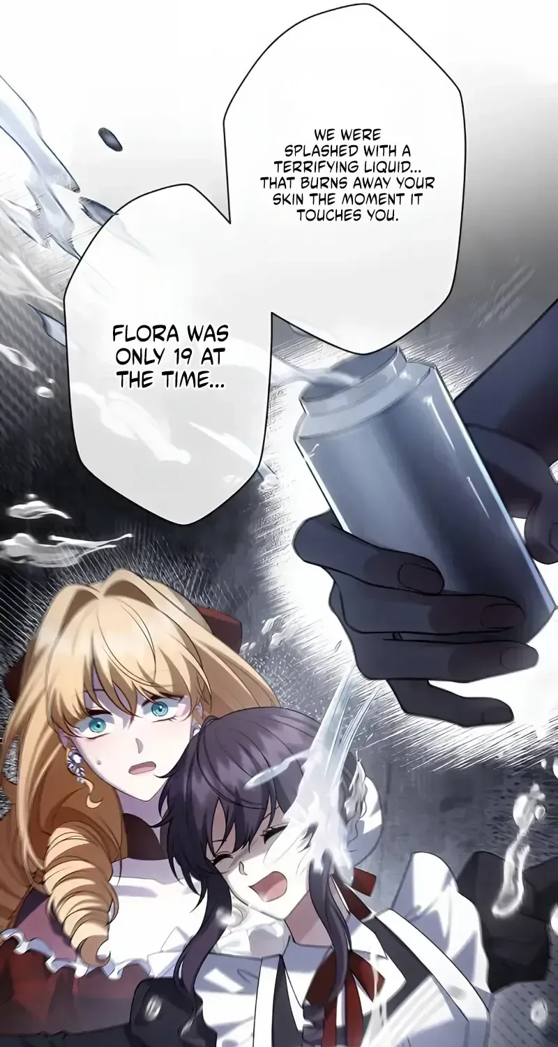 7 Days From Now, I Will Save the Cursed Duke Chapter 7.1 page 37