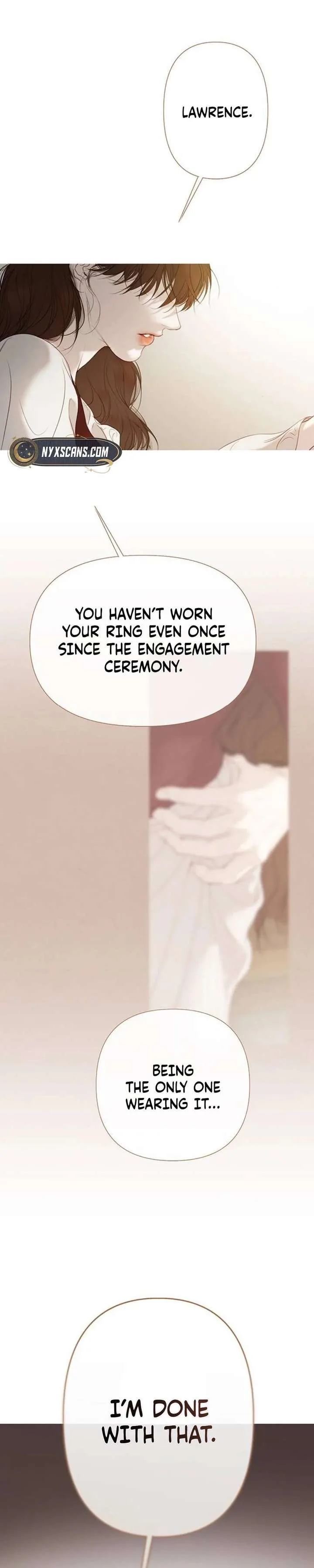 The Lemon Forest Chapter 8 page 45