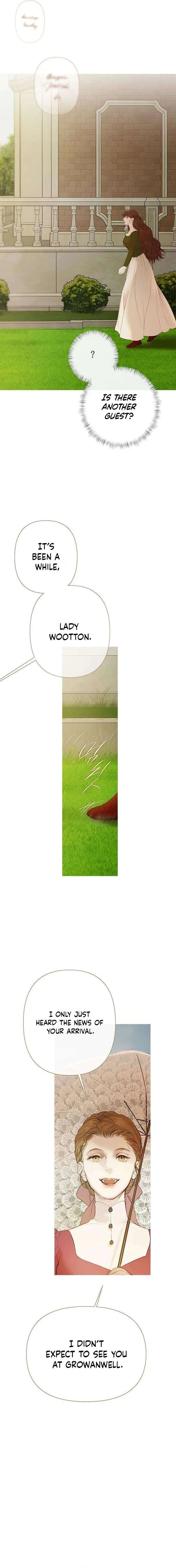The Lemon Forest Chapter 9 page 14