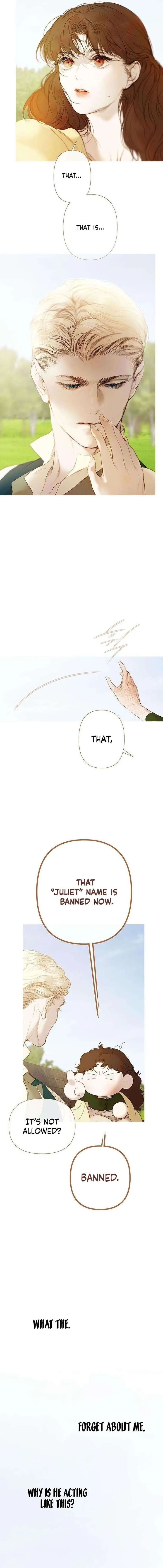 The Lemon Forest Chapter 9 page 10