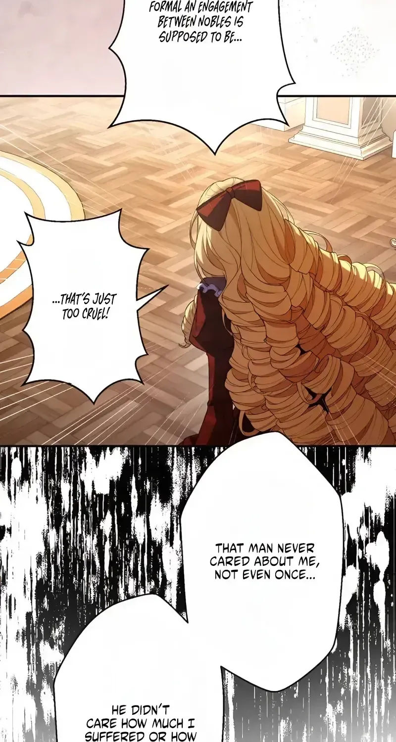7 Days From Now, I Will Save the Cursed Duke Chapter 7.1 page 43