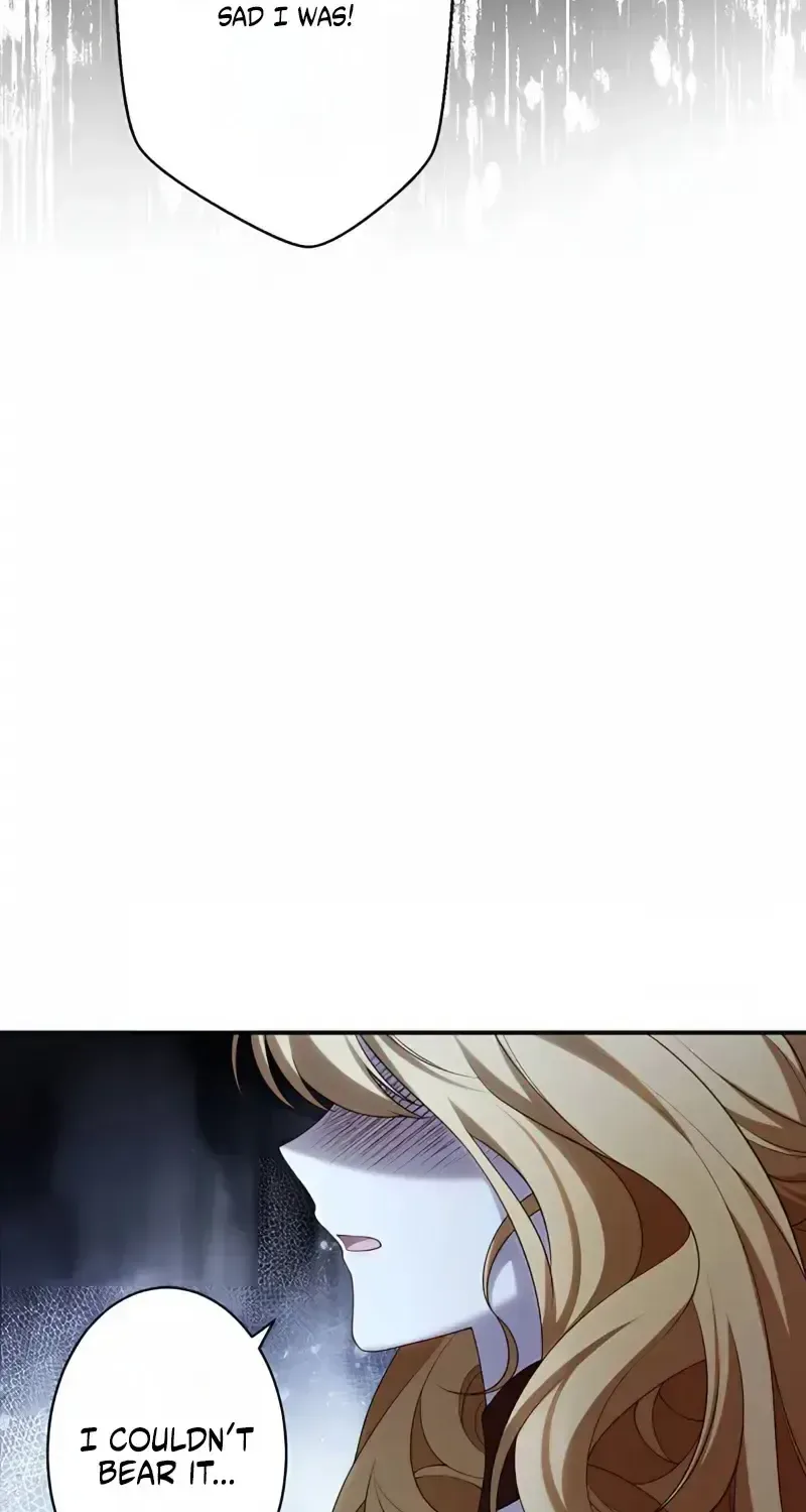 7 Days From Now, I Will Save the Cursed Duke Chapter 7.1 page 44