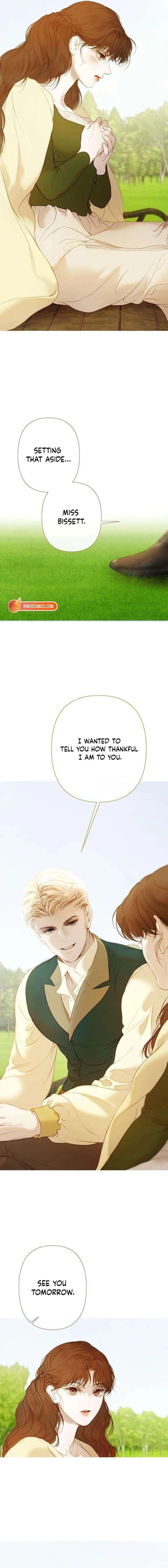 The Lemon Forest Chapter 9 page 11