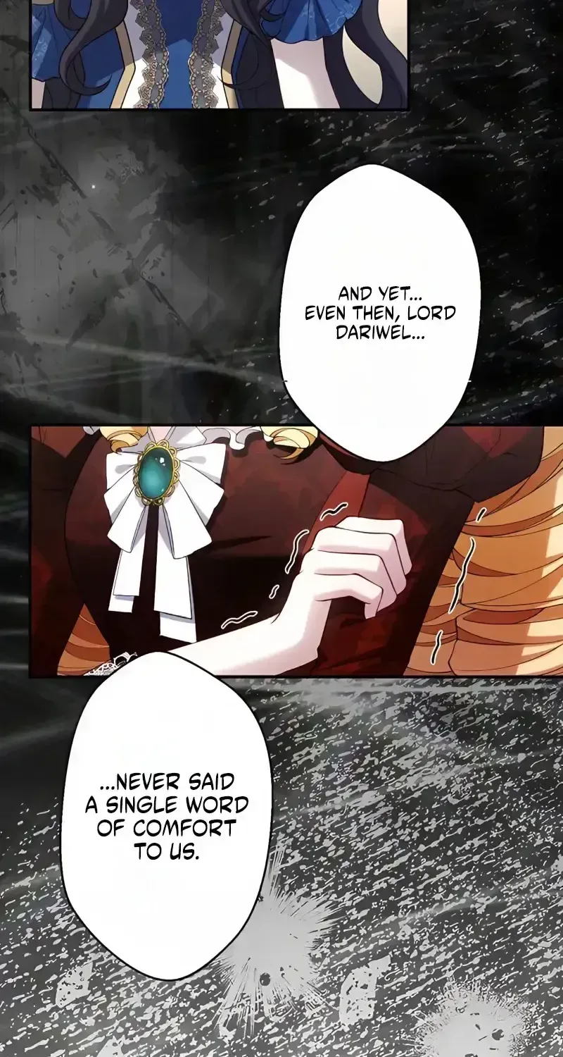 7 Days From Now, I Will Save the Cursed Duke Chapter 7.1 page 40