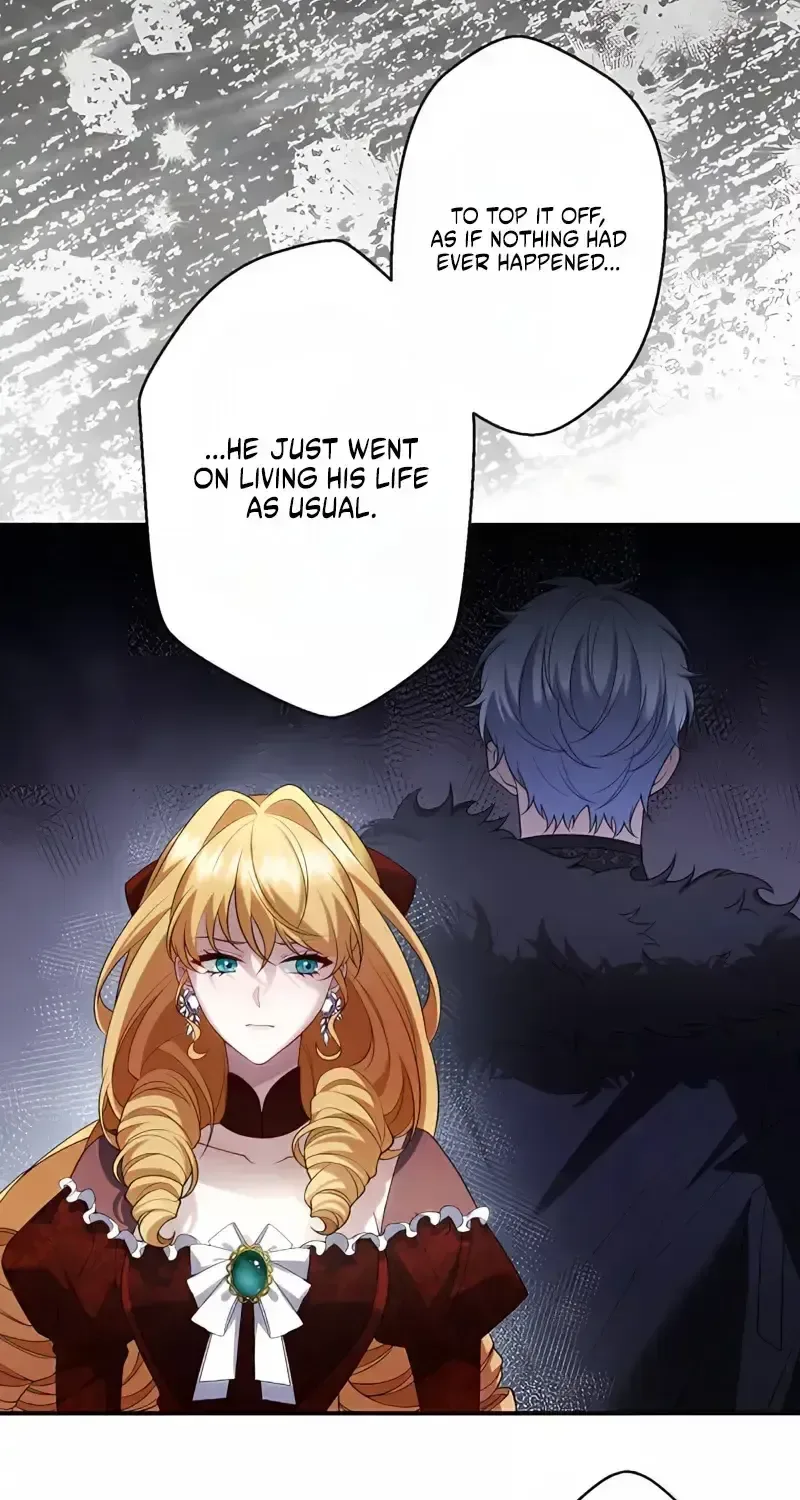 7 Days From Now, I Will Save the Cursed Duke Chapter 7.1 page 41