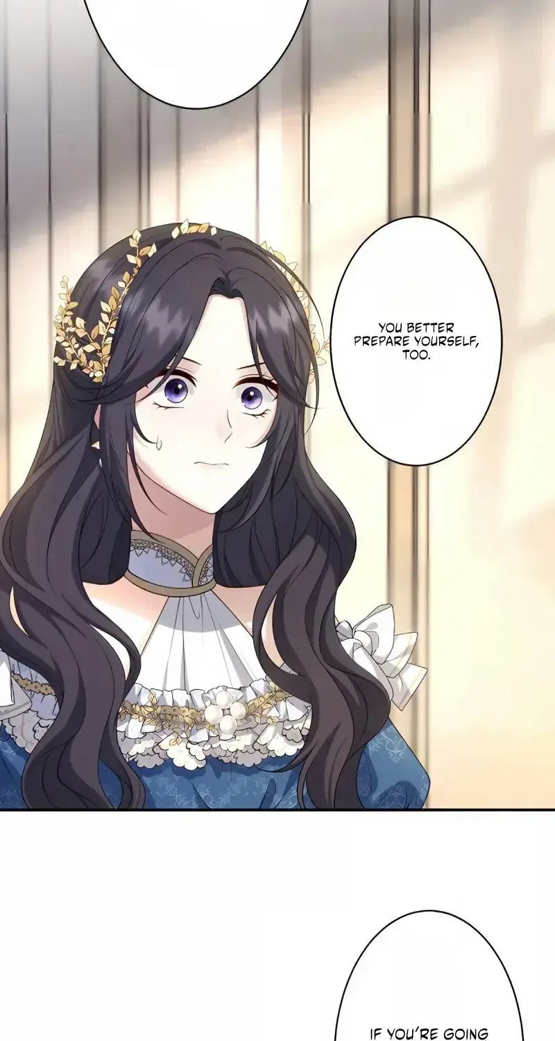 7 Days From Now, I Will Save the Cursed Duke Chapter 7.1 page 47
