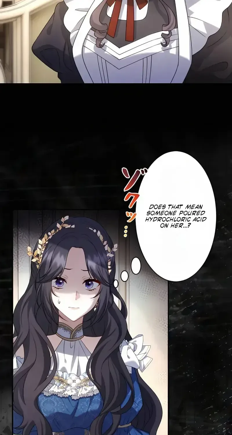 7 Days From Now, I Will Save the Cursed Duke Chapter 7.1 page 39