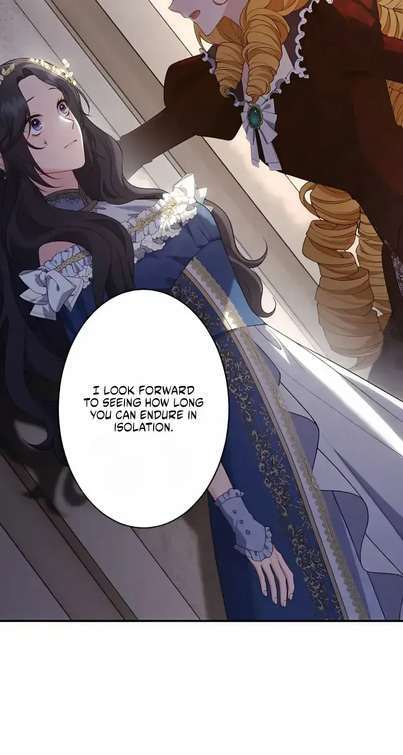 7 Days From Now, I Will Save the Cursed Duke Chapter 7.1 page 49