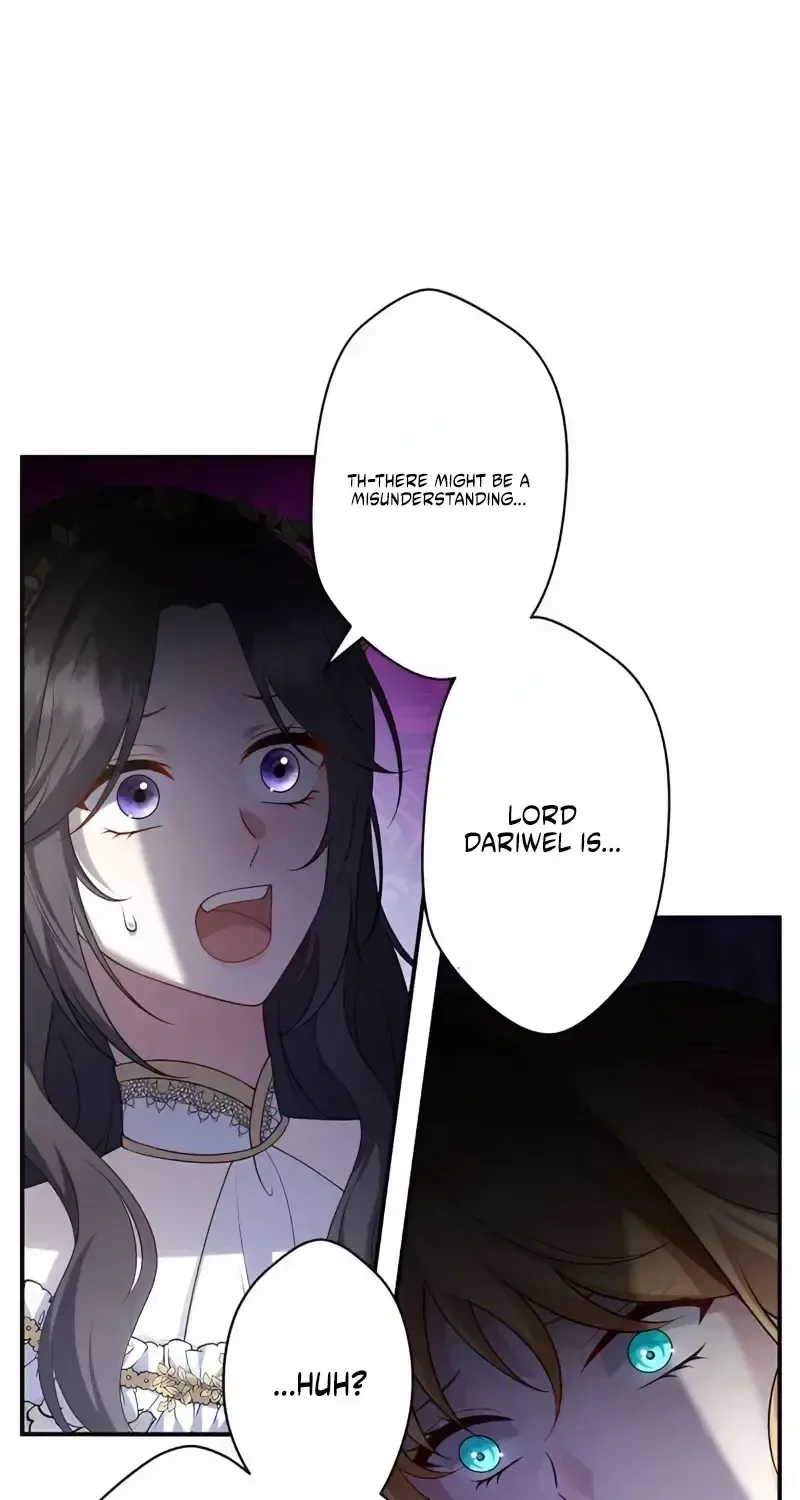 7 Days From Now, I Will Save the Cursed Duke Chapter 7.1 page 50