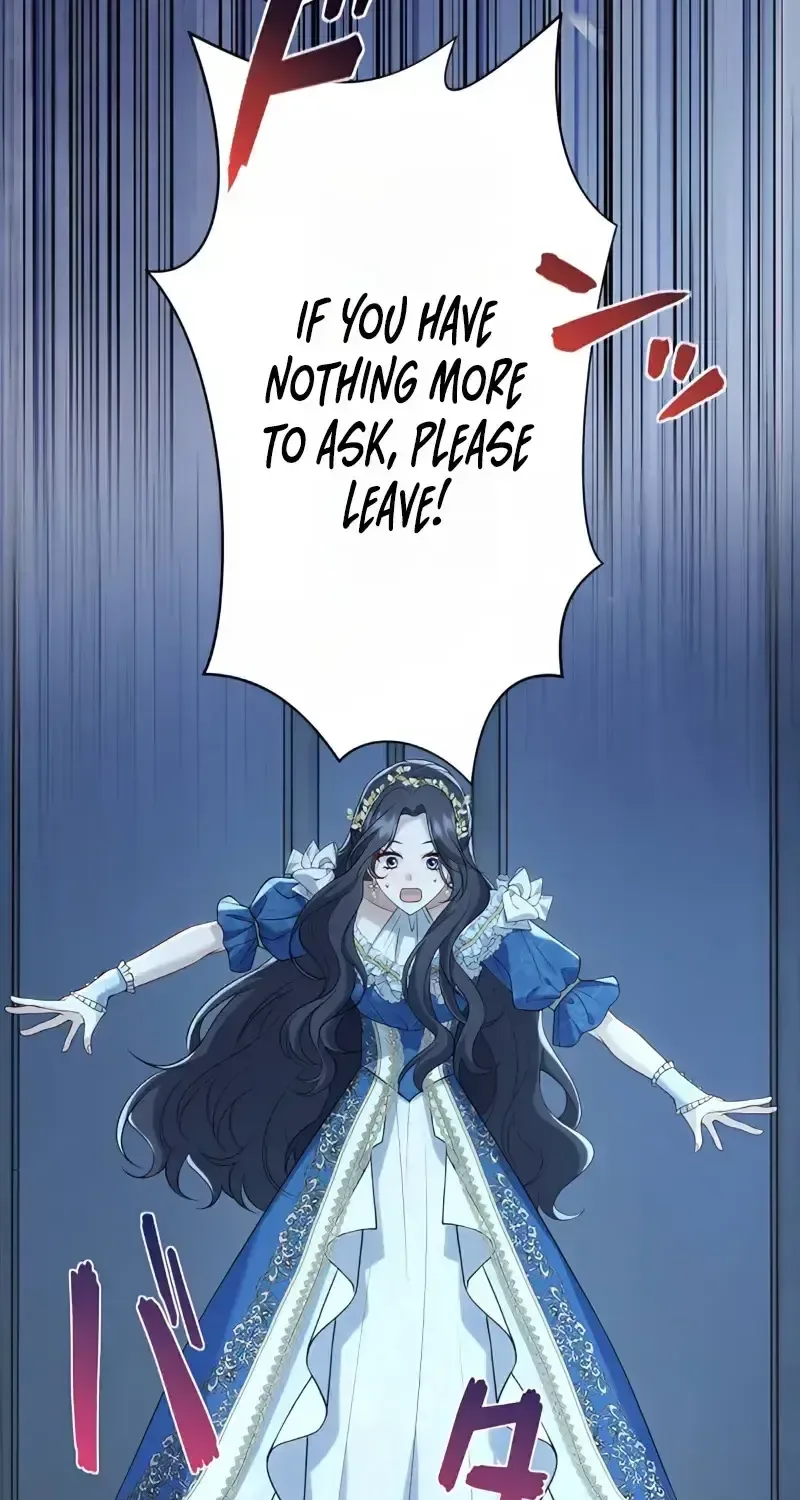 7 Days From Now, I Will Save the Cursed Duke Chapter 7.1 page 52