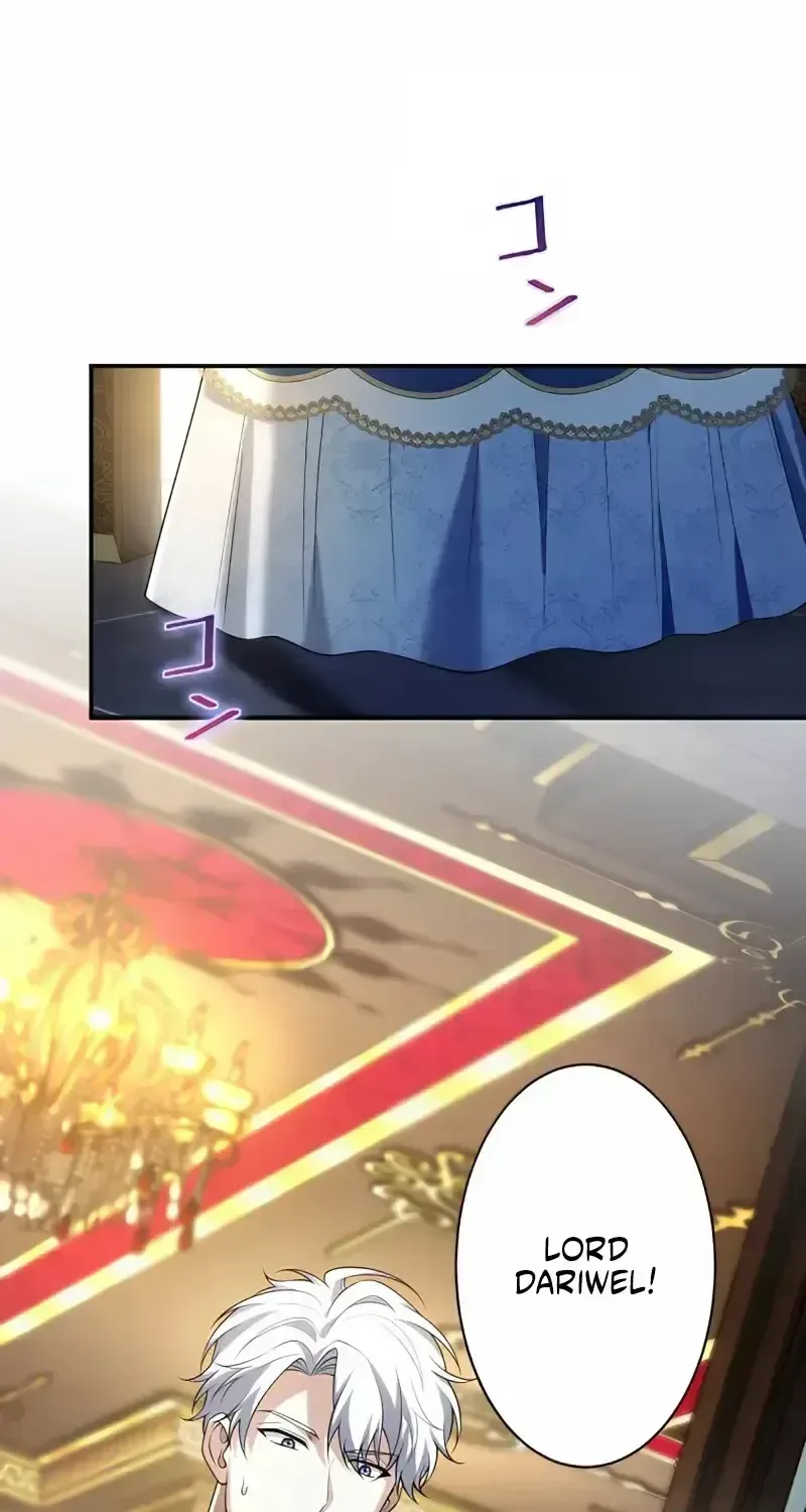 7 Days From Now, I Will Save the Cursed Duke Chapter 7.1 page 60