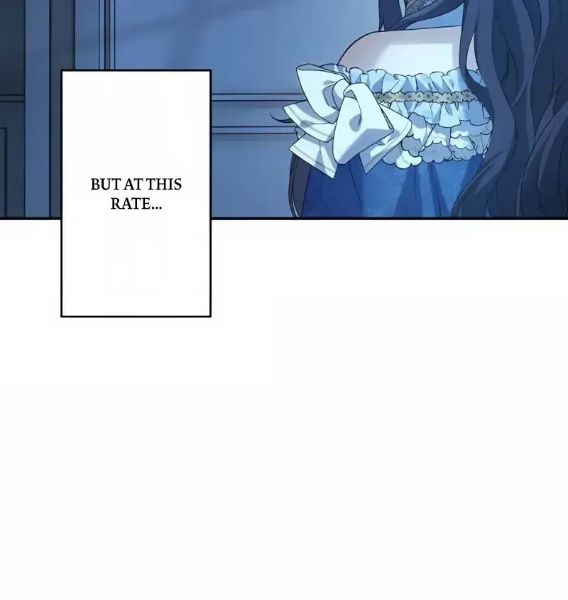 7 Days From Now, I Will Save the Cursed Duke Chapter 7.1 page 54