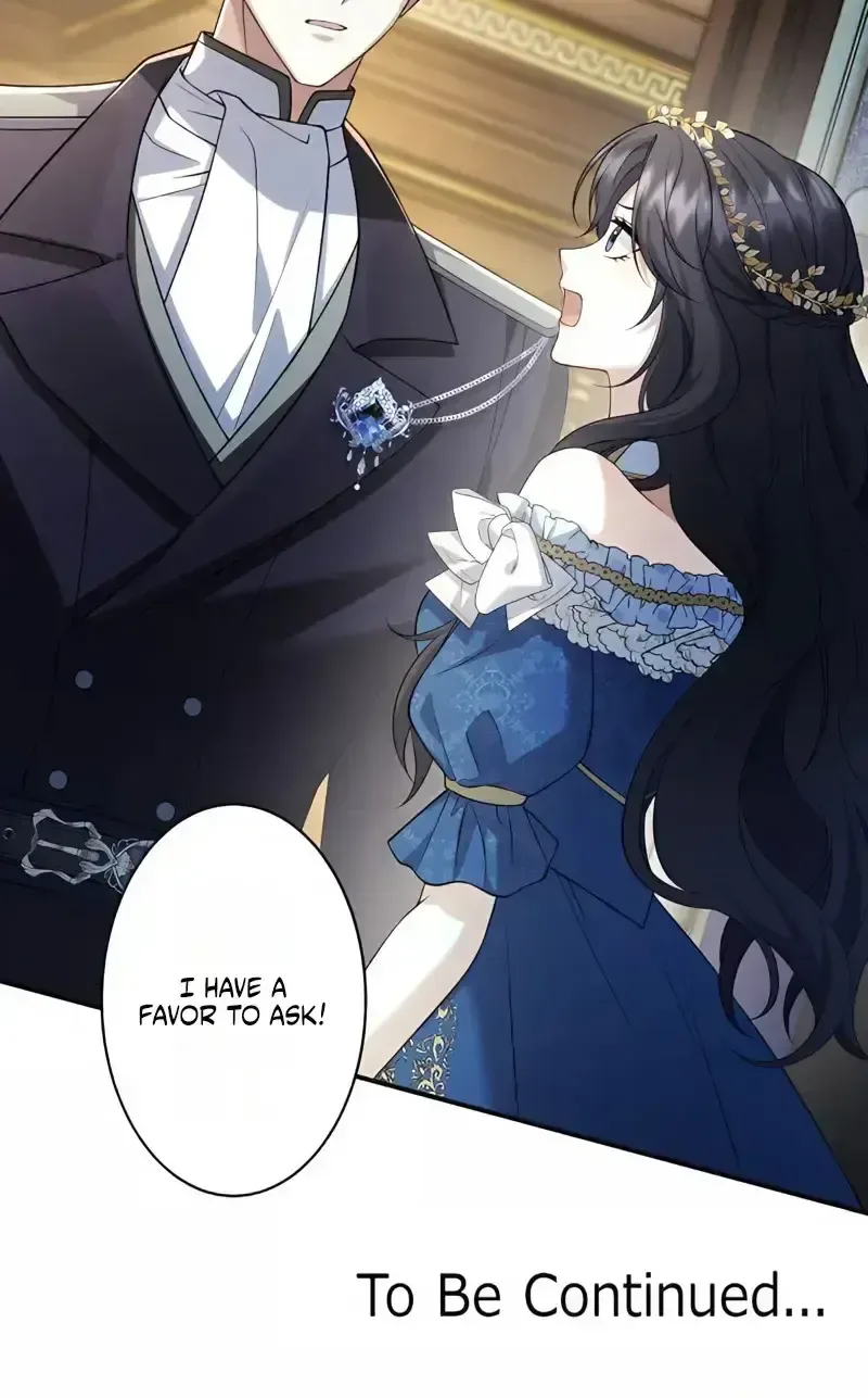 7 Days From Now, I Will Save the Cursed Duke Chapter 7.1 page 61