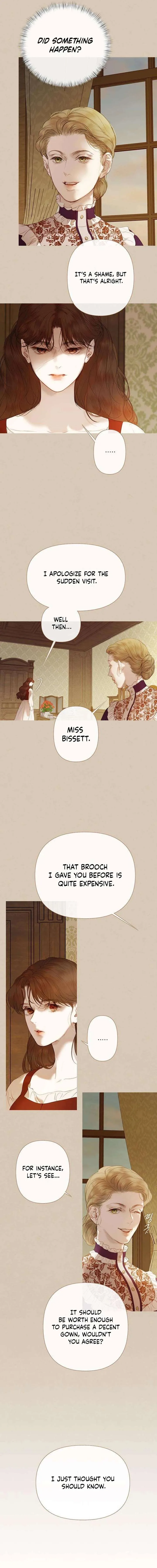 The Lemon Forest Chapter 10 page 9