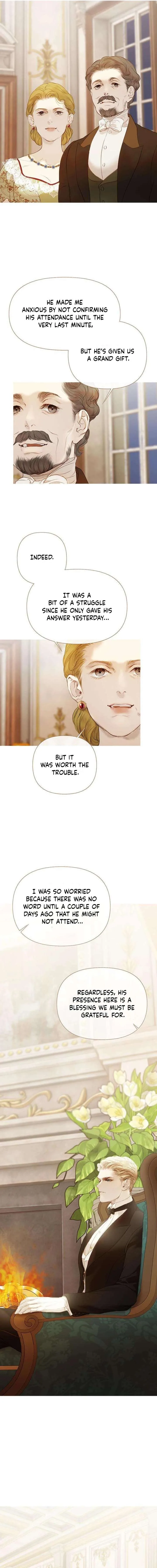 The Lemon Forest Chapter 10 page 7