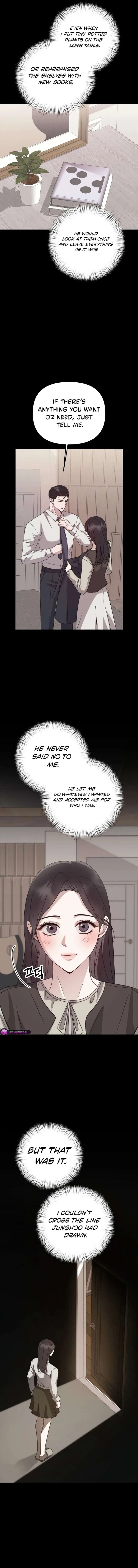 Marriage Time Difference Chapter 10 page 7