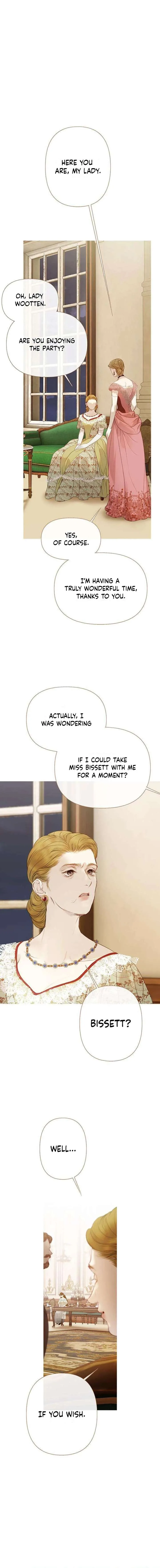 The Lemon Forest Chapter 10 page 11
