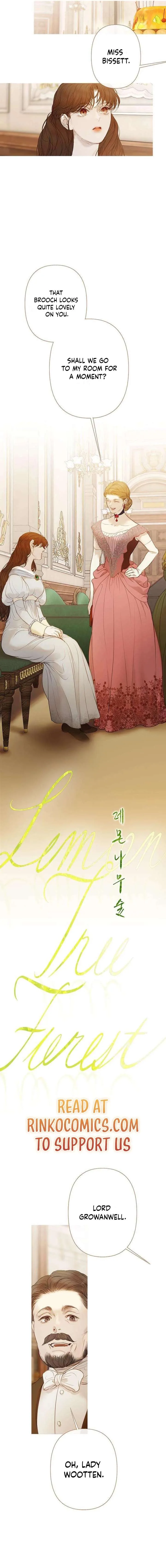 The Lemon Forest Chapter 10 page 12