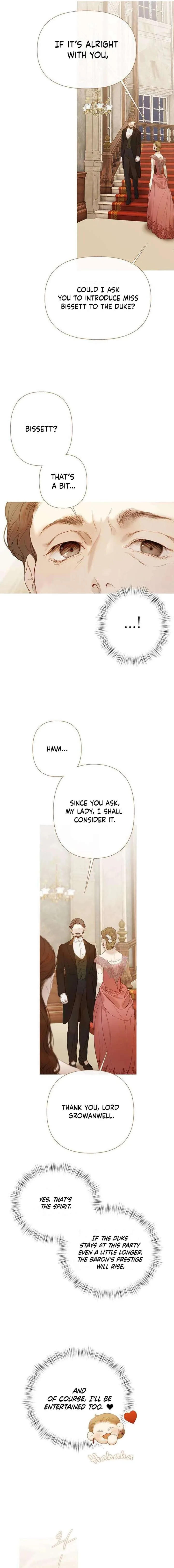 The Lemon Forest Chapter 10 page 13