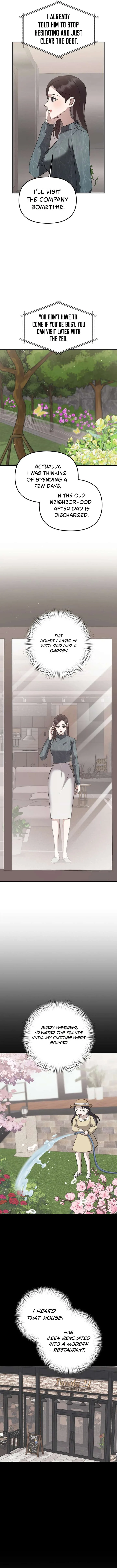 Marriage Time Difference Chapter 10 page 11