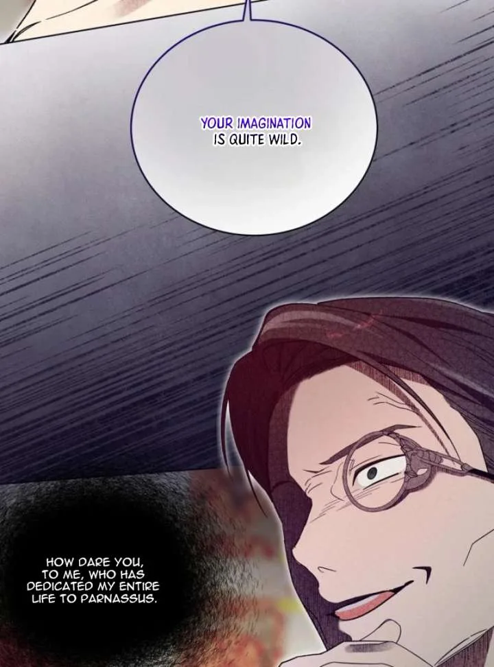 The Dawn That Twists Your Neck Chapter 7 page 19