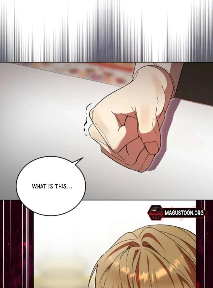 The Dawn That Twists Your Neck Chapter 7 page 33