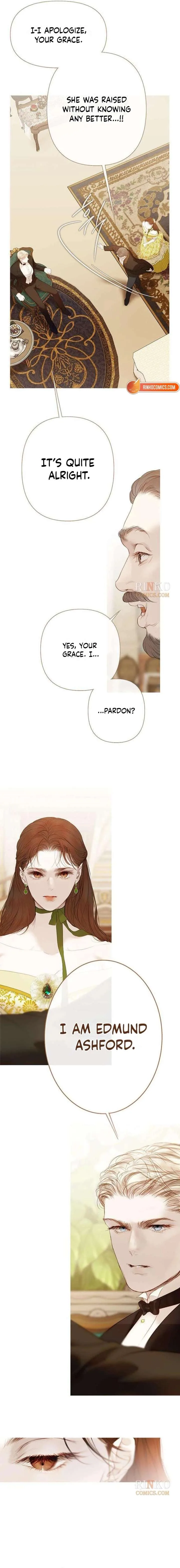 The Lemon Forest Chapter 11 page 2