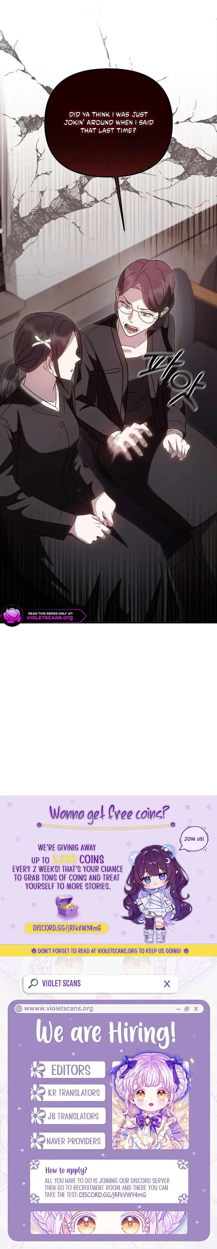 Marriage Time Difference Chapter 11 page 14