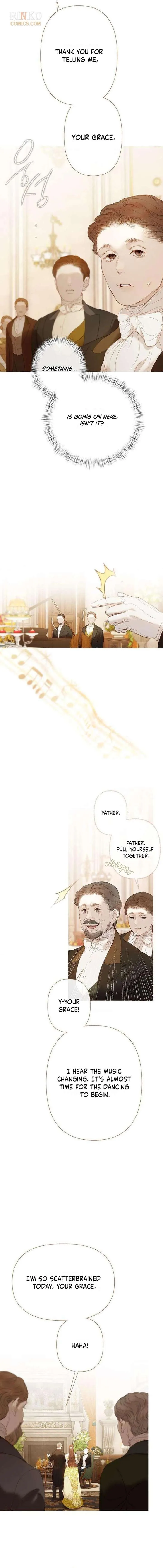The Lemon Forest Chapter 11 page 3