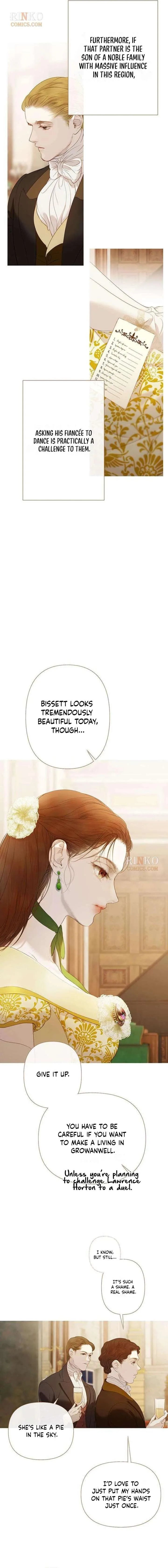 The Lemon Forest Chapter 11 page 8