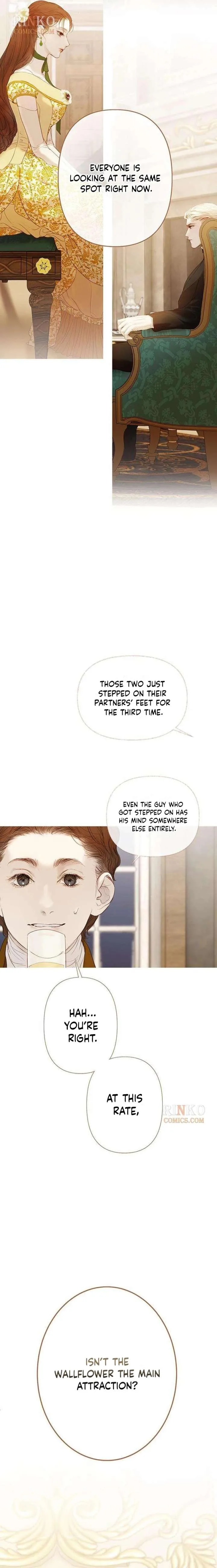 The Lemon Forest Chapter 11 page 11