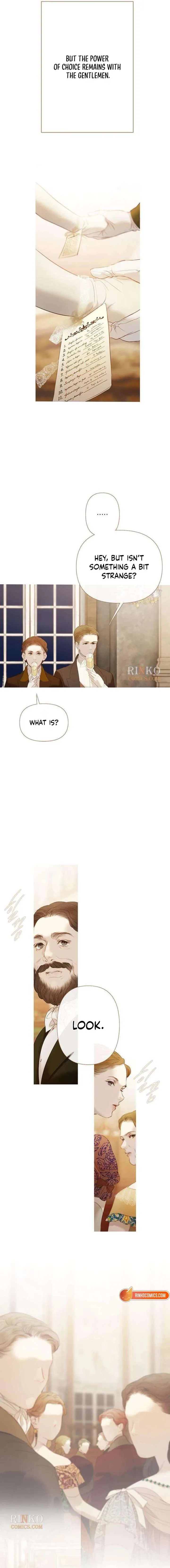 The Lemon Forest Chapter 11 page 10