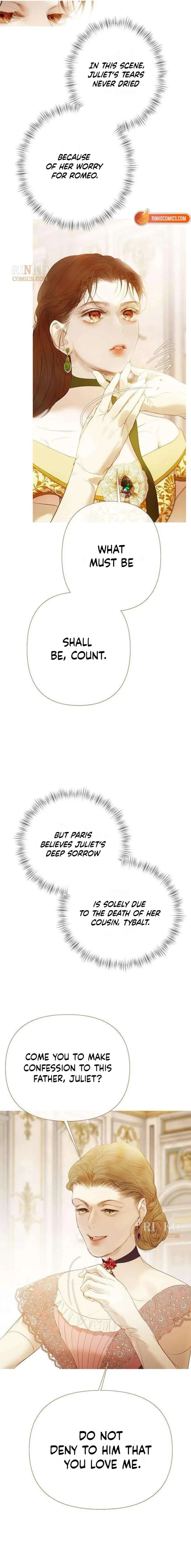 The Lemon Forest Chapter 11 page 21