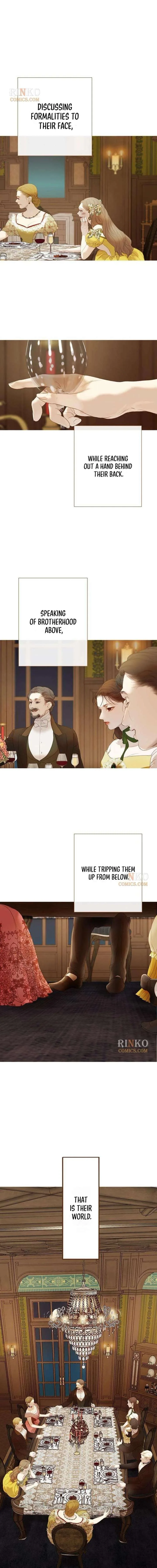 The Lemon Forest Chapter 12 page 9