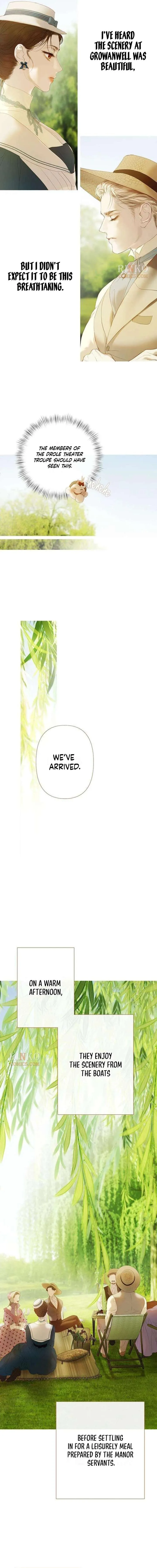 The Lemon Forest Chapter 13 page 6