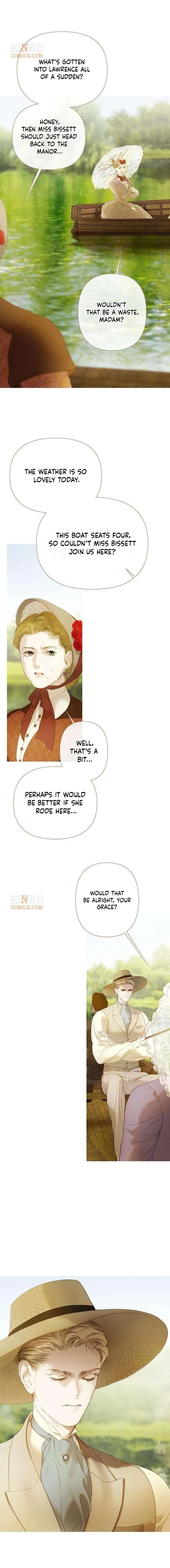 The Lemon Forest Chapter 13 page 4