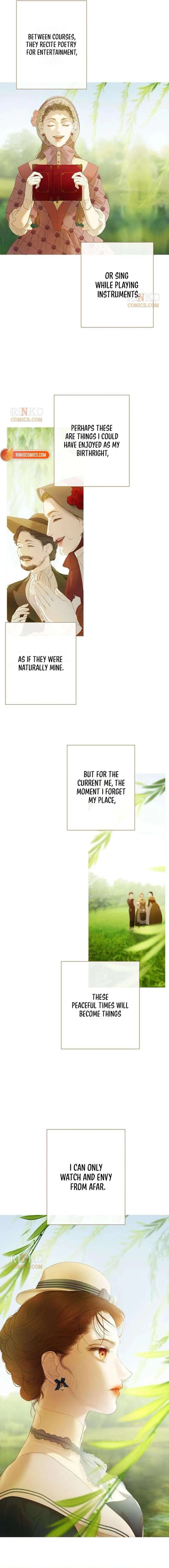 The Lemon Forest Chapter 13 page 7