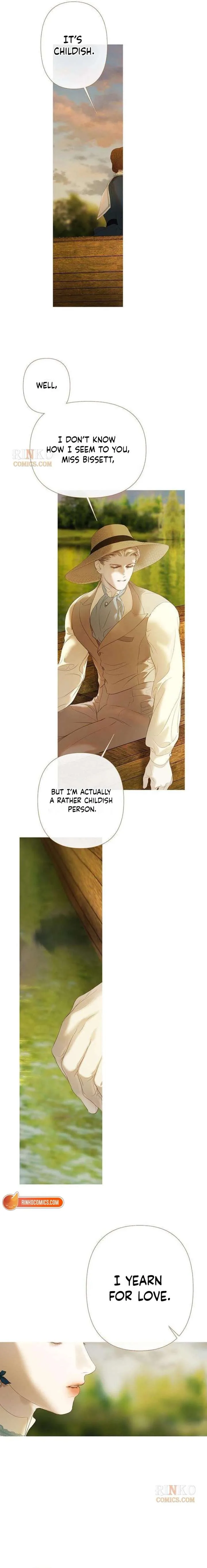 The Lemon Forest Chapter 13 page 13