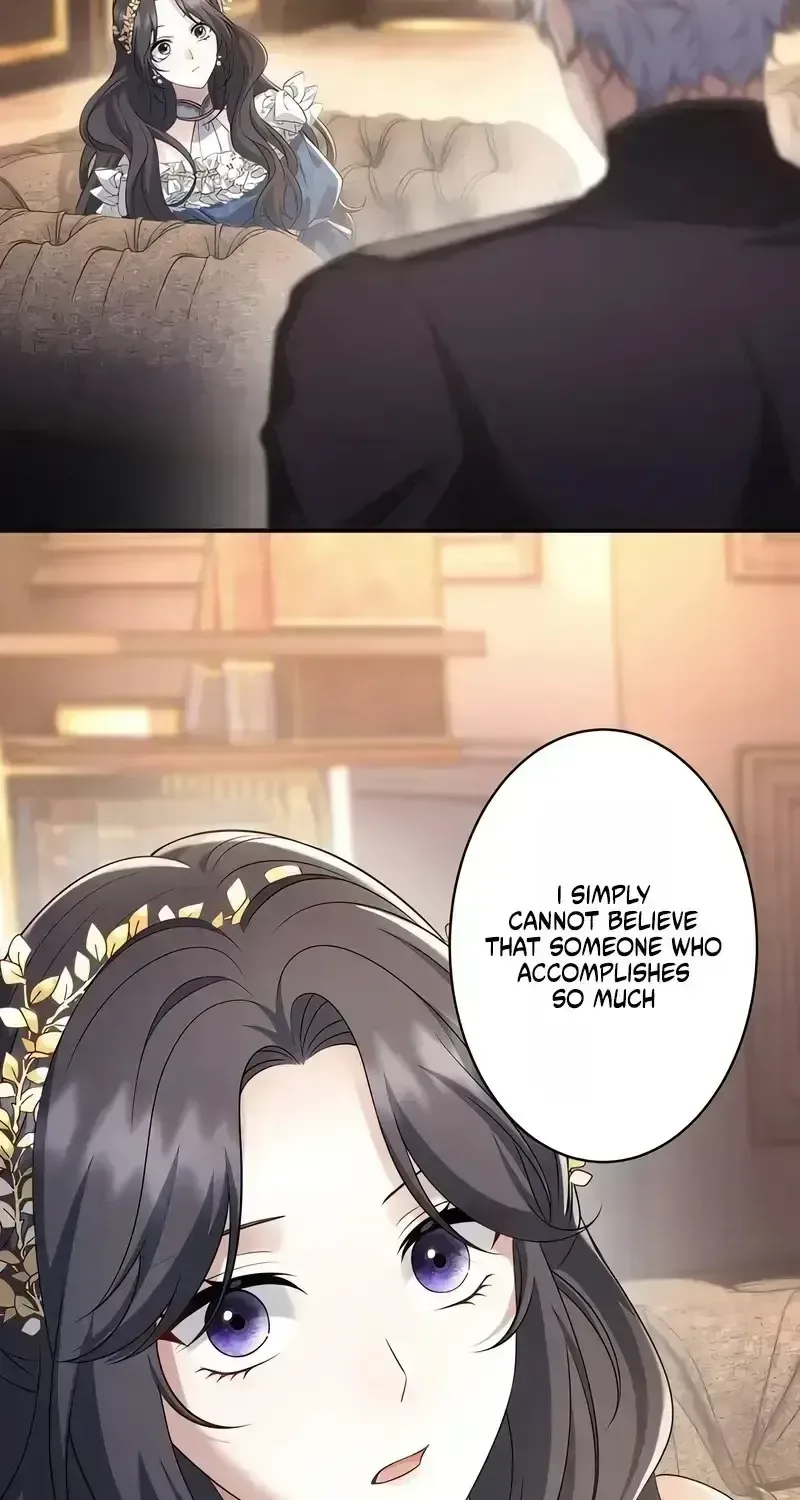 7 Days From Now, I Will Save the Cursed Duke Chapter 9.1 page 5