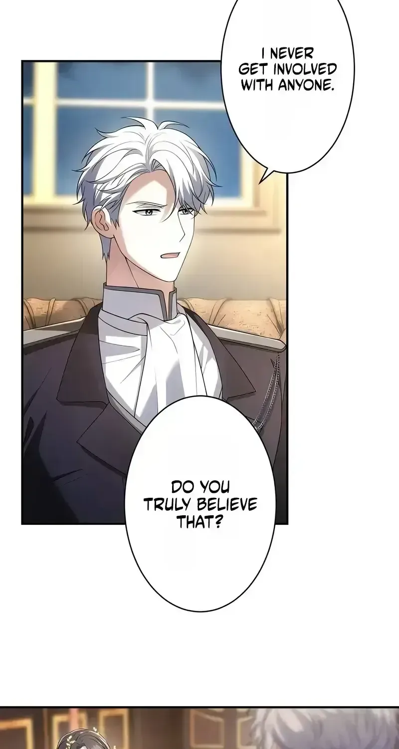 7 Days From Now, I Will Save the Cursed Duke Chapter 9.1 page 4