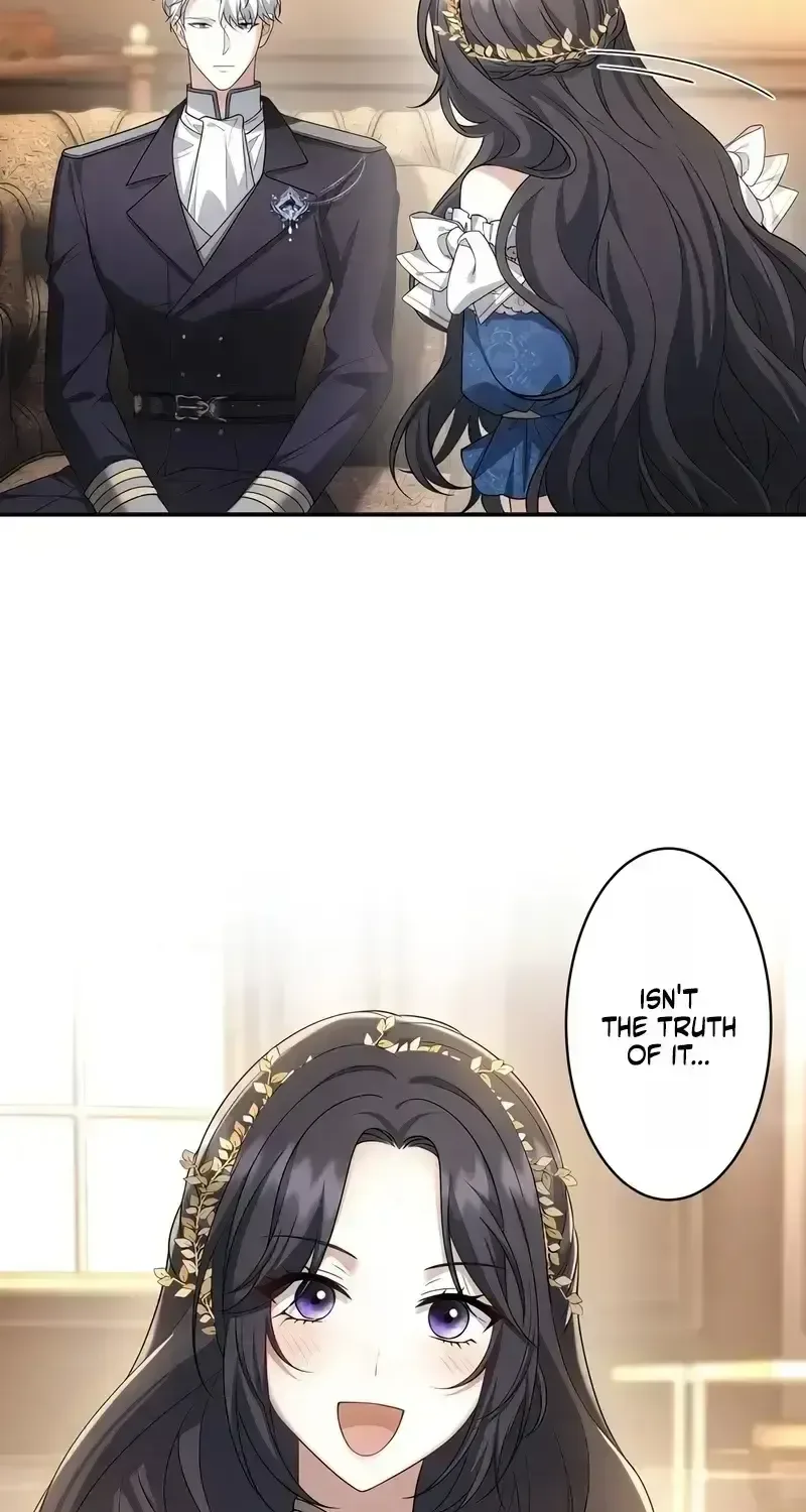 7 Days From Now, I Will Save the Cursed Duke Chapter 9.1 page 7