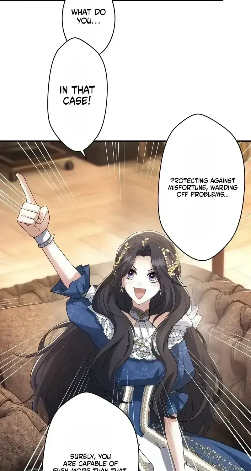7 Days From Now, I Will Save the Cursed Duke Chapter 9.1 page 9